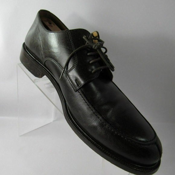 J.CREW Size 11.5M Brown Split Toe Mens R6C19 main image 2
